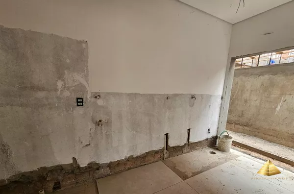 Casa em condomínio para venda, 5 quarto(s),  Jardim Italia, Cuiabá