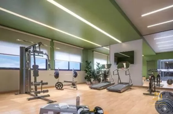 Apartamento para venda, 2 quarto(s),  Despraiado, Cuiabá