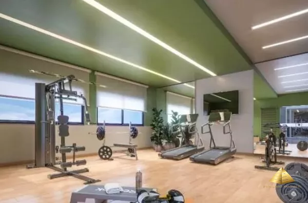 Apartamento para venda, 2 quarto(s),  Despraiado, Cuiabá