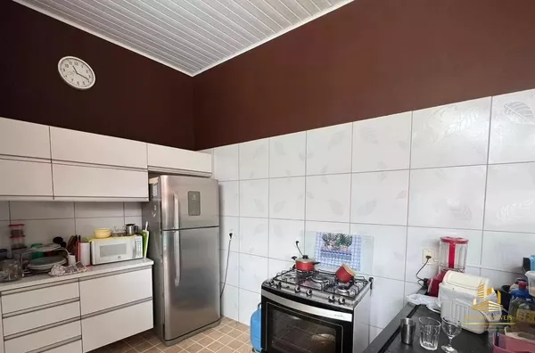 Casa em condomínio para venda, 3 quarto(s),  Coxipó, Cuiabá - Foto 2