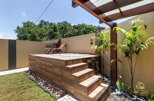 Casa em condomínio para venda, 3 quarto(s),  Jardim Imperial, Cuiabá - Foto 5