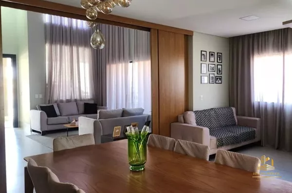 Casa em condomínio para venda, 3 quarto(s),  Condomínio Residencial Vila Jardim, Cuiabá - Foto 3