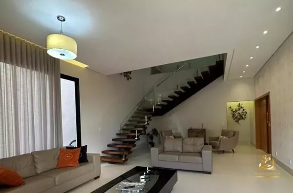 Sobrado para venda, 4 quarto(s),  Despraiado, Cuiabá - Foto 6