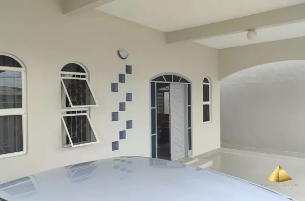 Casa para venda, 2 quarto(s),  Praeiro, Cuiabá