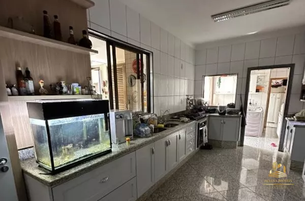 Apartamento para venda, Ed. Riviera da América, Jardim Das Américas, Cuiabá - Foto 2