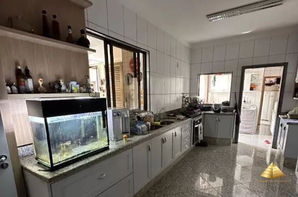 Apartamento para venda, Ed. Riviera da América, Jardim Das Américas, Cuiabá