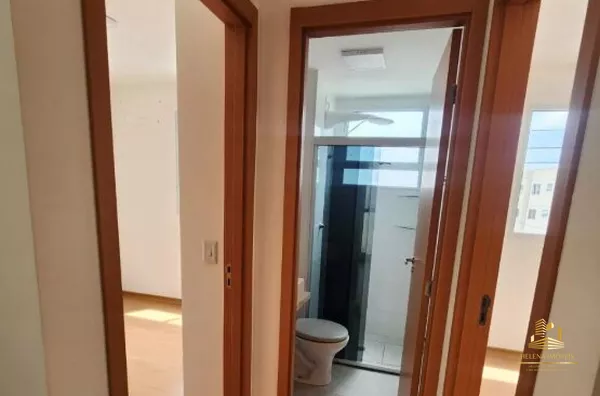 Apartamento para venda, 2 quarto(s),  Ribeirão Do Lipa, Cuiabá - Foto 2