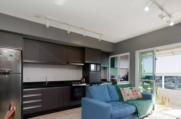 Apartamento para venda, 2 quarto(s),  Jardim Petrópolis, Cuiabá - Foto 4