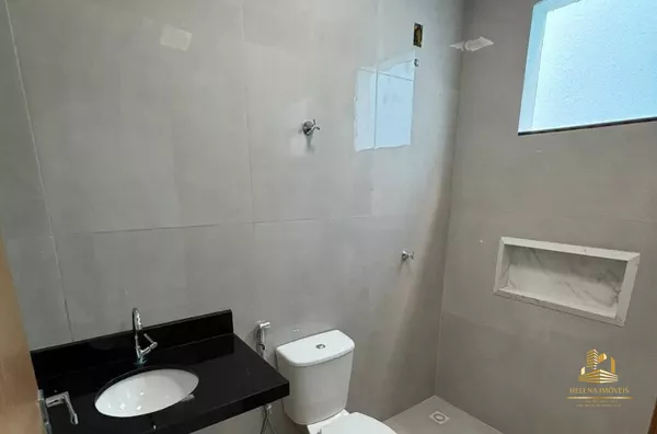 Casa térrea para venda, 3 quartos sendo uma suíte,  Santa Cruz, Cuiabá - Foto 2