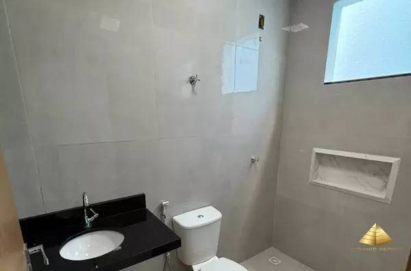 Casa térrea para venda, 3 quartos sendo uma suíte,  Santa Cruz, Cuiabá