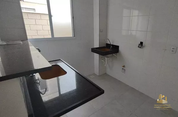 Apartamento para venda, 2 quarto(s),  Centro-sul, Varzea Grande - Foto 5