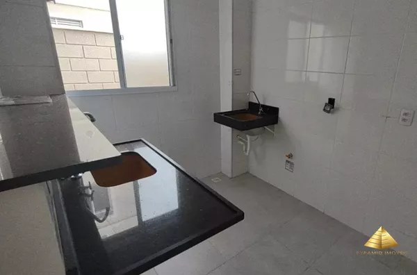 Apartamento para venda, 2 quarto(s),  Centro-sul, Varzea Grande
