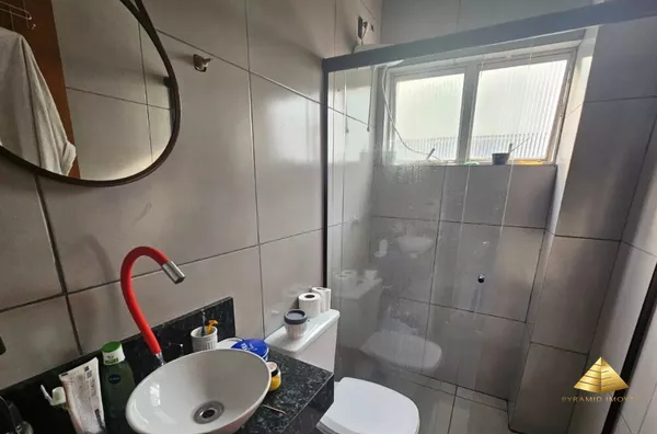 Apartamento para venda, 1 quarto(s),  Araés, Cuiabá