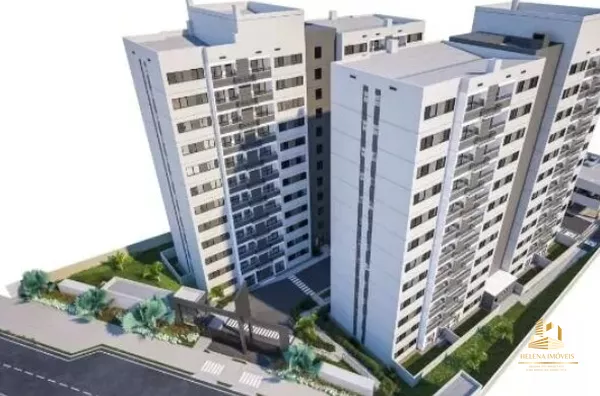 Apartamento para venda, 2 quarto(s),  Despraiado, Cuiabá