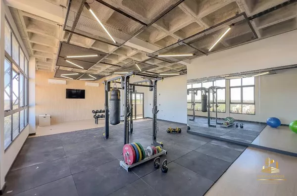 Apartamento Studio para Venda, Com 1 Dormintório Sendo 1 Suíte ou 2 Dormitórios Sendo 1,  no MOOV SMART HOME, Cuiabá. - Foto 6