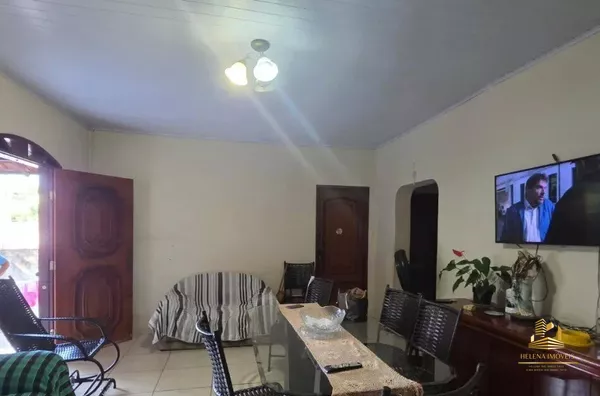 Casa Residencial e Comercial à Venda no Bairro  Araés, Cuiabá - Fica a 300metros da Av. Mato Grosso - Foto 4