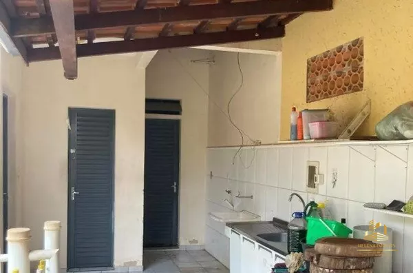 Sobrado para venda, 3 quarto(s),  Coophema, Cuiabá - Foto 3