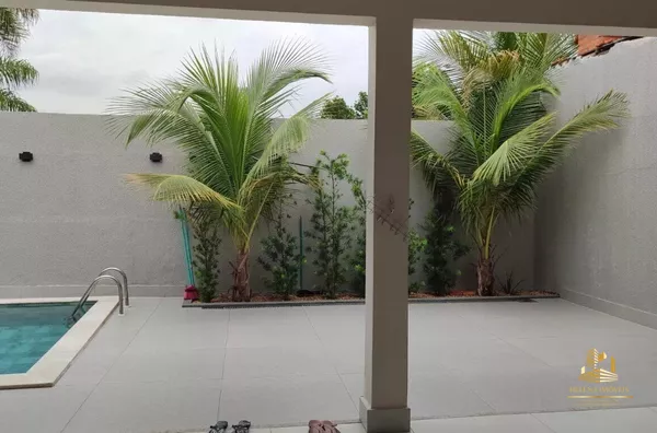 Casa para venda, 2 quarto(s),  Praeiro, Cuiabá - Foto 6