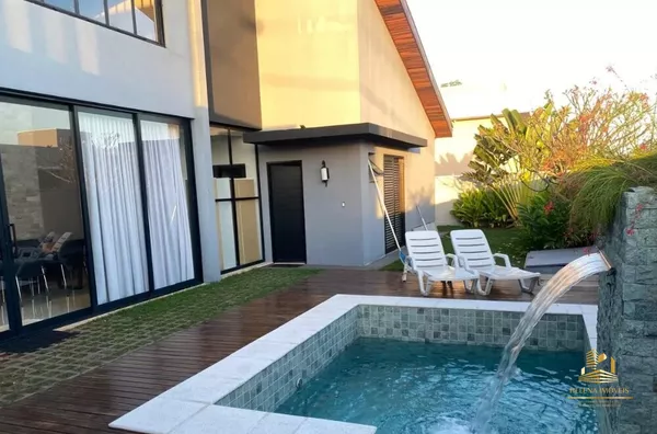 Casa em condomínio para venda, 3 quarto(s),  Ribeirão Do Lipa, Cuiabá - Foto 2