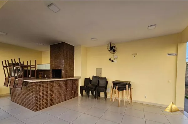 Apartamento para venda, 2 quarto(s), Planalto, Cuiabá - Foto 6