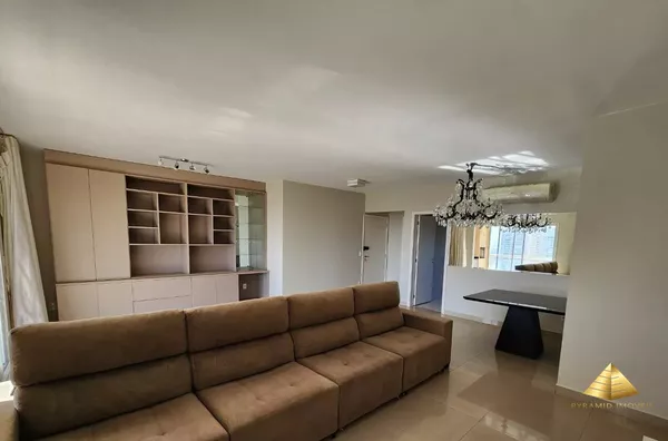 Apartamento para venda, 3 quarto(s),  Santa Rosa, Cuiabá - Foto 12