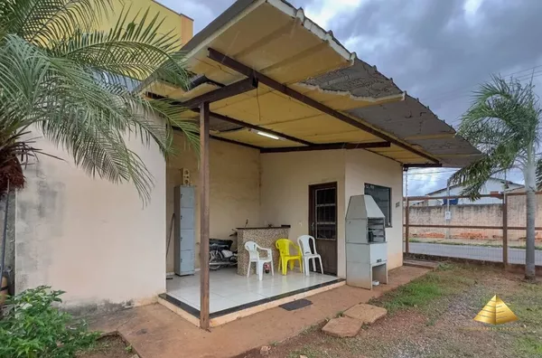 Terreno para venda, Boa Esperança, Cuiabá - Foto 8