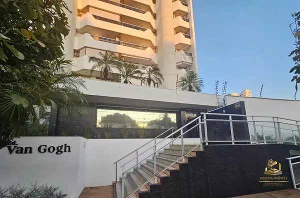 Apartamento para venda, 3 quarto(s),  Popular, Cuiabá - Foto 1