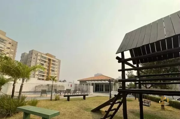 Sobrado em condomínio fechado para venda,  Despraiado, Cuiabá - Foto 6