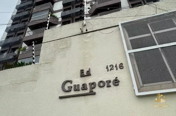 Apartamento para venda,  Goiabeiras, Cuiabá - Foto 1