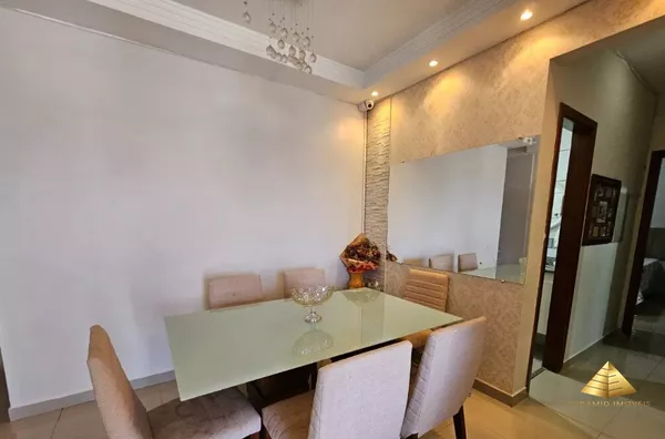 Apartamento para venda, 3 quarto(s),  Centro-norte, Cuiabá