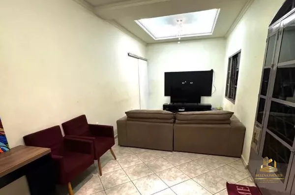 Casa para venda, 3 quarto(s) sendo 1 suíte,  Morada Da Serra, Cuiabá - Foto 5