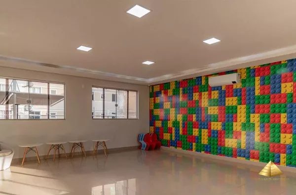 Apartamento para venda, 2 quarto(s), Ponte Nova, Varzea Grande - Foto 11