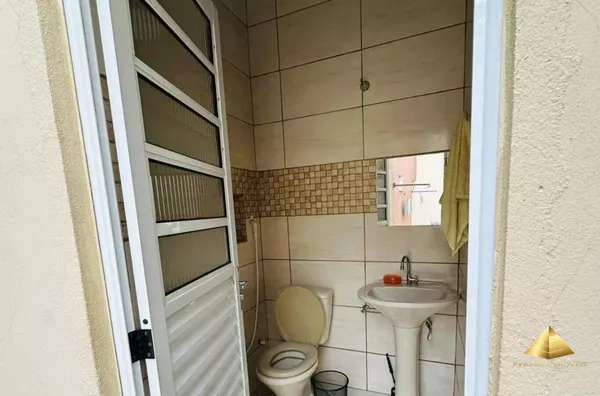 Casa para venda, 4 quarto(s),  Centro-norte, Varzea Grande