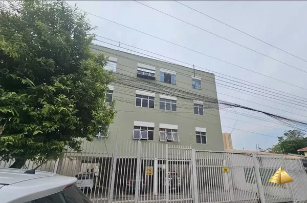 Apartamento para venda, 1 quarto(s),  Araés, Cuiabá