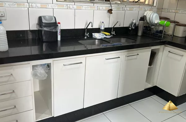Apartamento para venda, 4 quarto(s), Centro Norte, Cuiabá - Foto 28