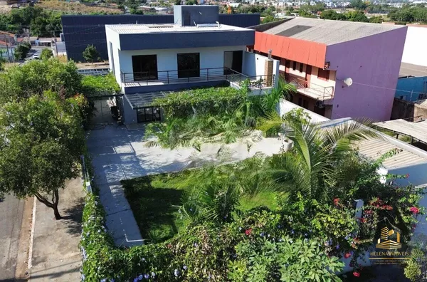 Casa para venda e aluguel,  Dom Bosco, Cuiabá - Foto 5
