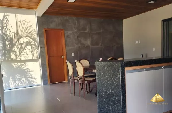 Casa em condomínio para venda, 3 quarto(s),  Condomínio Residencial Vila Jardim, Cuiabá