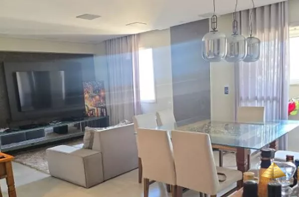 Apartamento para aluguel, 2 quarto(s),  Jardim Aclimação, Cuiabá