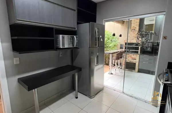 para , 3 quarto(s),  - Selecione - Bairro, Cuiabá - Foto 3