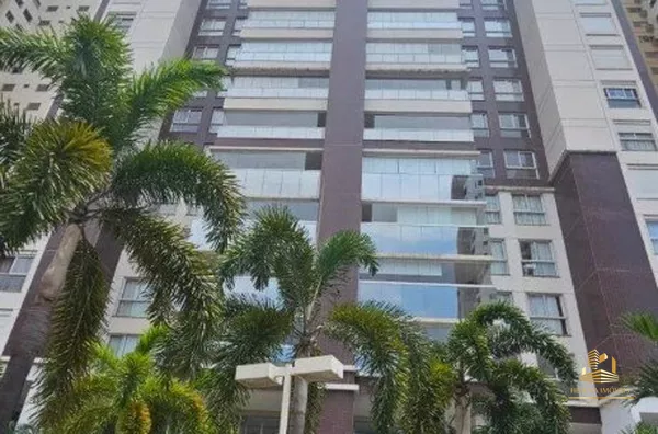 Apartamento para venda, 3 quarto(s),  Jardim Das Américas, Cuiabá - Foto 1