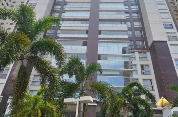 Apartamento para venda, 3 quarto(s),  Jardim Das Américas, Cuiabá
