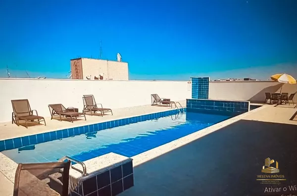 Apartamento para venda, 2 quarto(s),  Porto, Cuiabá - Foto 1