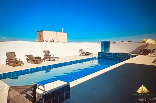 Apartamento para venda, 2 quarto(s),  Porto, Cuiabá
