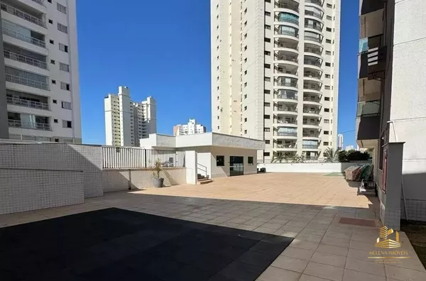 Apartamento para venda, 3 quartos, 1 suíte, varanda, 2 garagens, Duque de Caxias, Cuiabá - Foto 6
