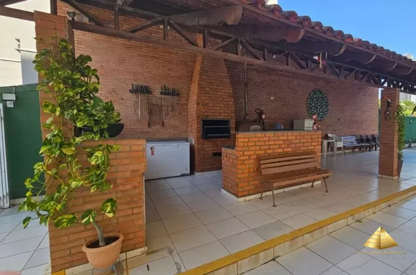 Apartamento para venda, 3 quarto(s),  Alvorada, Cuiabá - Foto 25