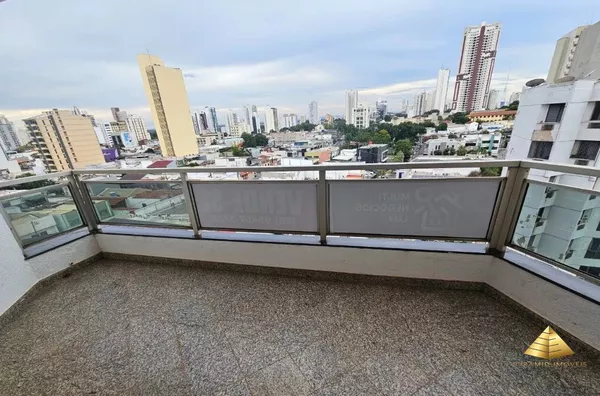 Apartamento para venda, 4 quarto(s),  Popular, Cuiabá