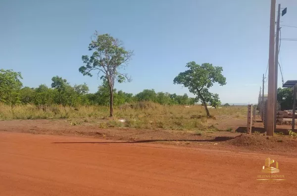 Terreno para venda,  Nova Esperança, Cuiabá