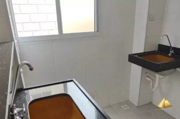 Apartamento para venda, 2 quarto(s),  Centro-sul, Varzea Grande