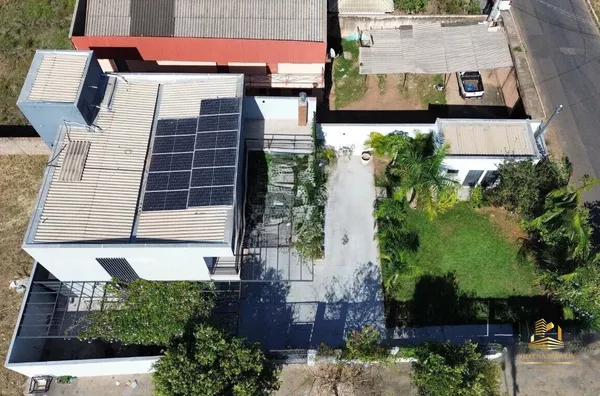 Casa para venda e aluguel,  Dom Bosco, Cuiabá - Foto 6