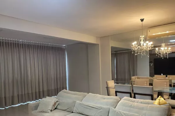 Apartamento para venda, 3 quarto(s),  Ribeirão Da Ponte, Cuiabá